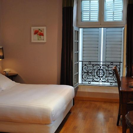 The Originals City, Hotel La Reine Jeanne, Orthez Luaran gambar