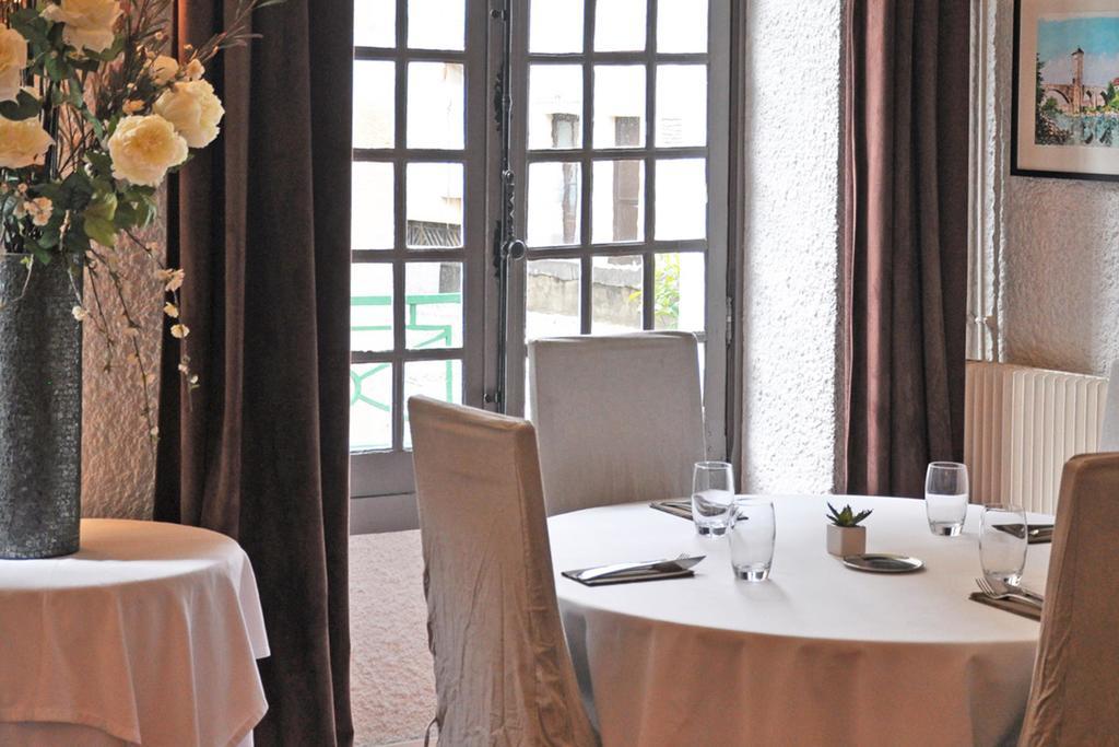 The Originals City, Hotel La Reine Jeanne, Orthez Luaran gambar
