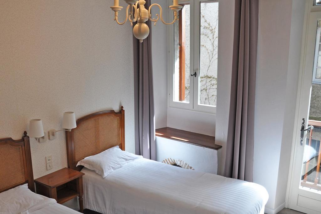 The Originals City, Hotel La Reine Jeanne, Orthez Luaran gambar
