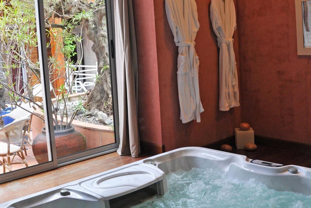 The Originals City, Hotel La Reine Jeanne, Orthez Luaran gambar