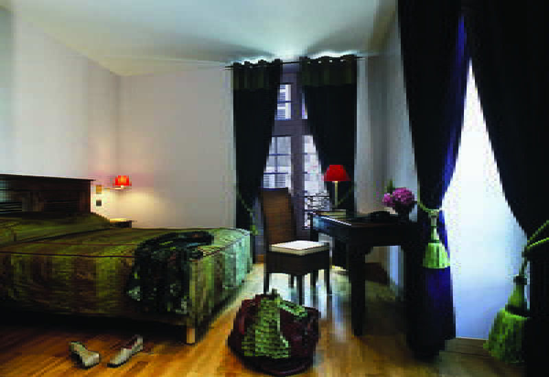The Originals City, Hotel La Reine Jeanne, Orthez Luaran gambar