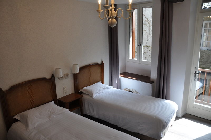 The Originals City, Hotel La Reine Jeanne, Orthez Luaran gambar