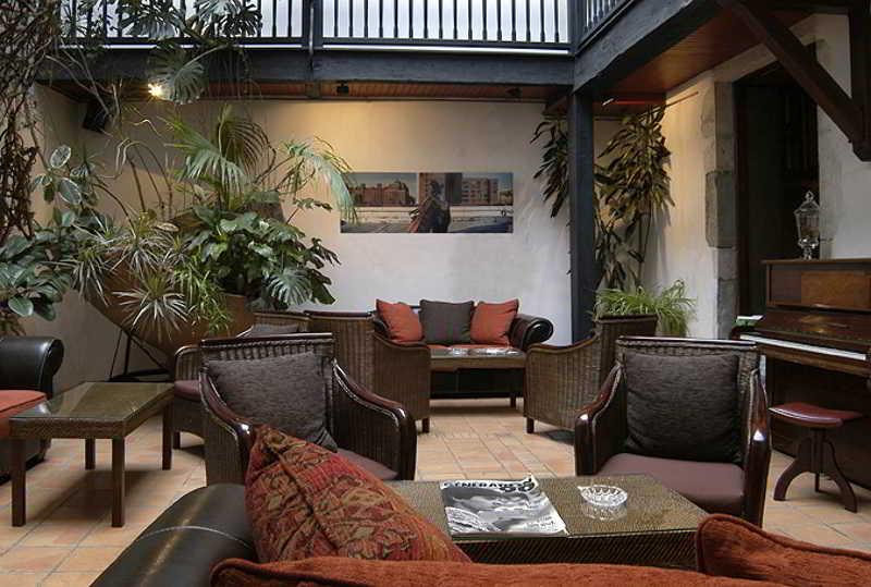 The Originals City, Hotel La Reine Jeanne, Orthez Luaran gambar