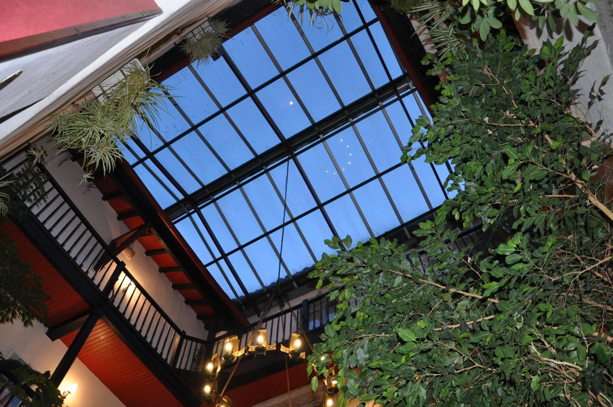 The Originals City, Hotel La Reine Jeanne, Orthez Luaran gambar
