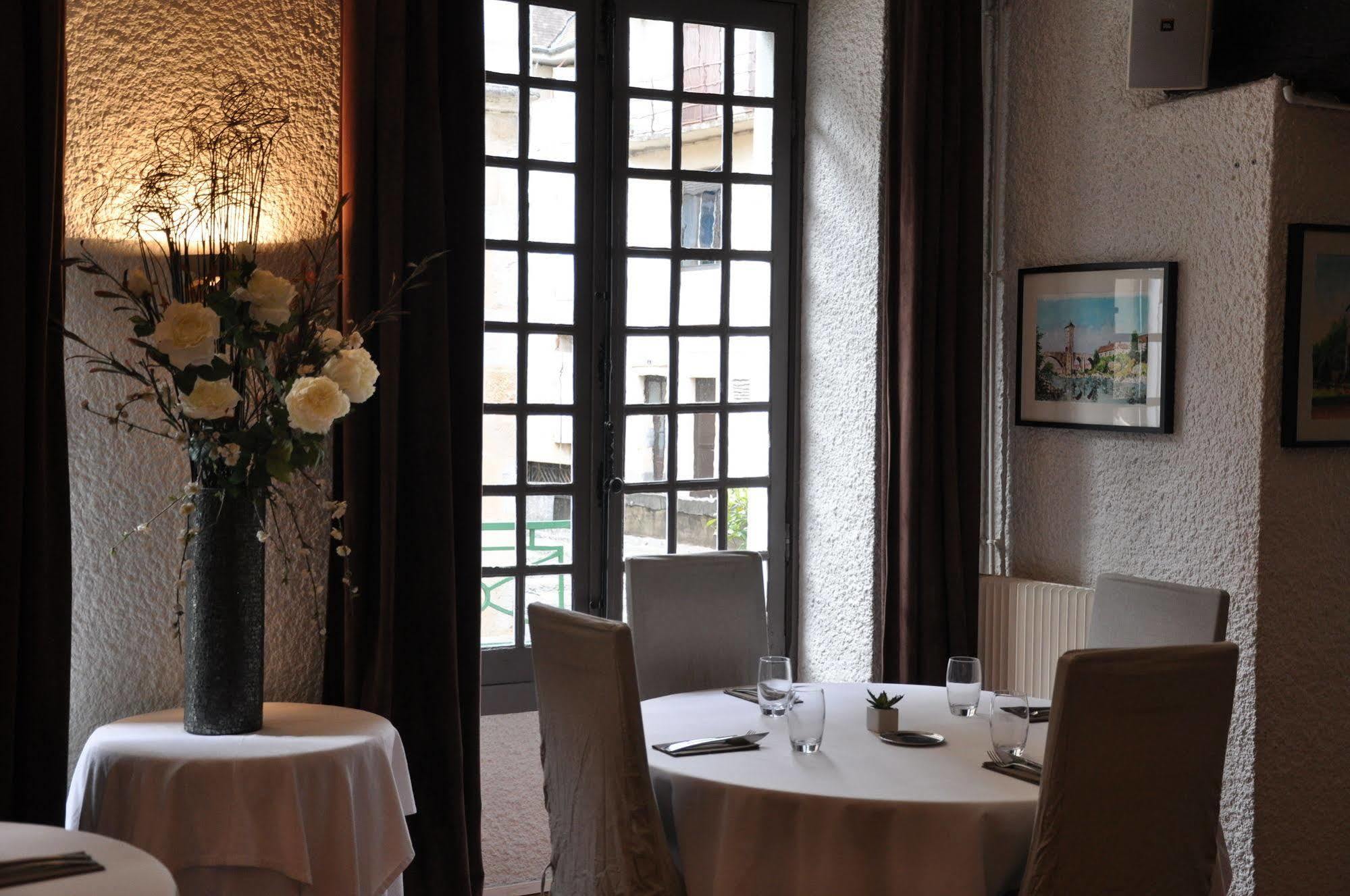 The Originals City, Hotel La Reine Jeanne, Orthez Luaran gambar
