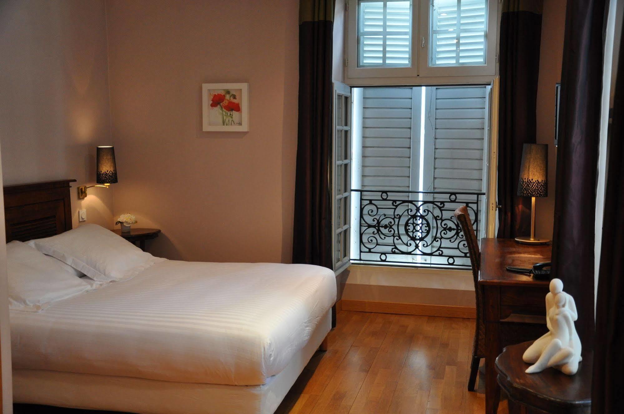 The Originals City, Hotel La Reine Jeanne, Orthez Luaran gambar