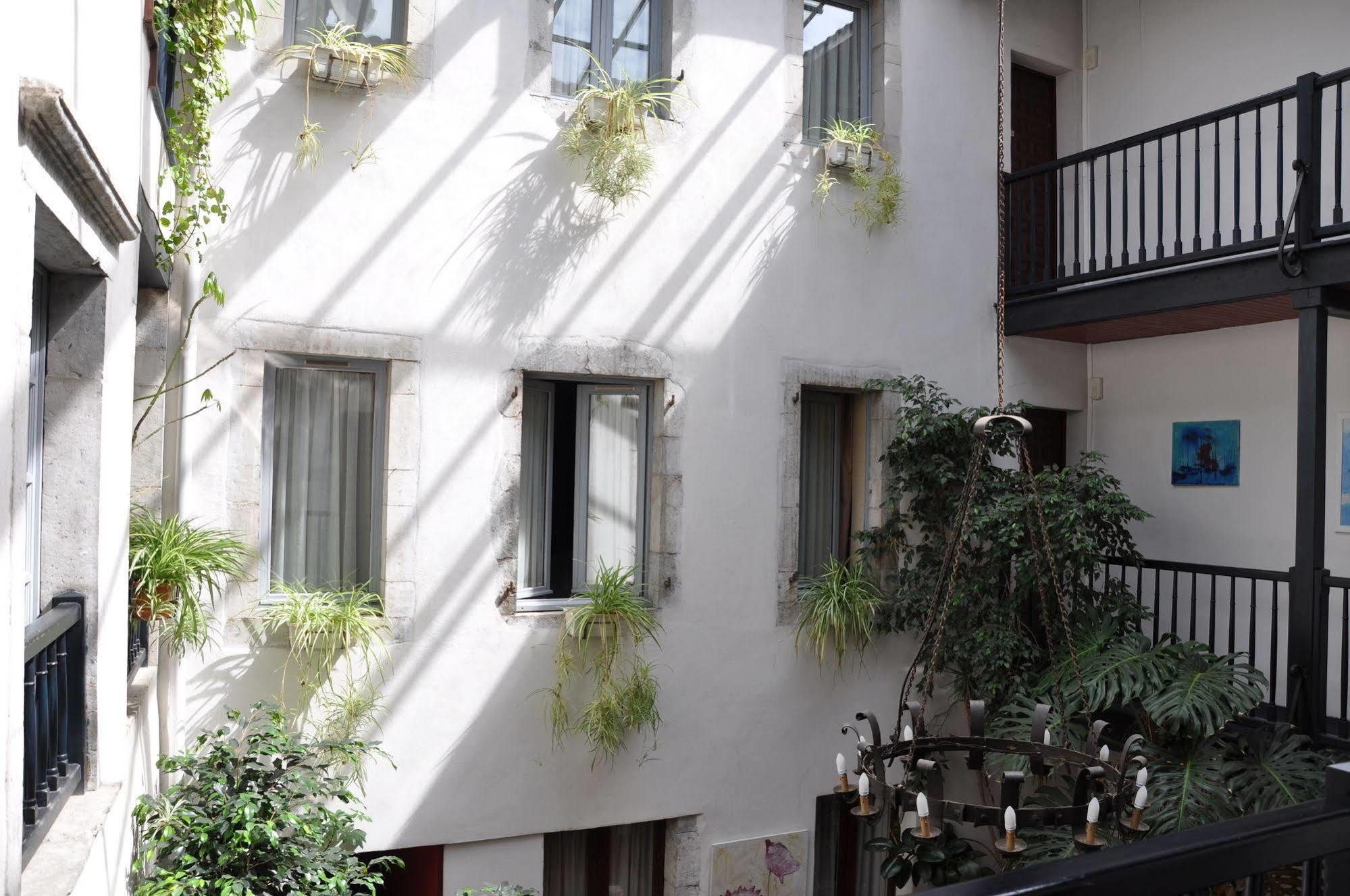 The Originals City, Hotel La Reine Jeanne, Orthez Luaran gambar