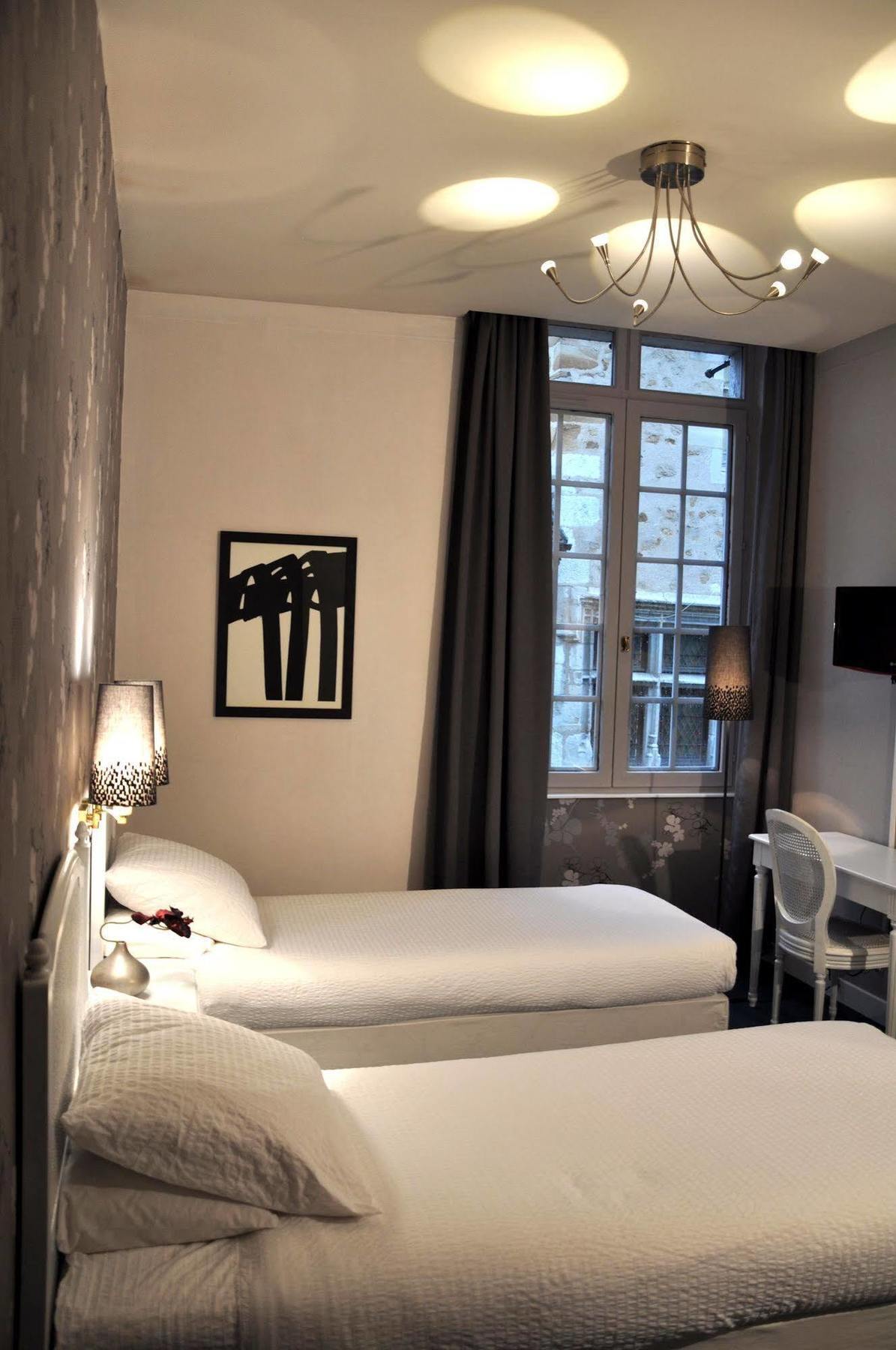 The Originals City, Hotel La Reine Jeanne, Orthez Luaran gambar