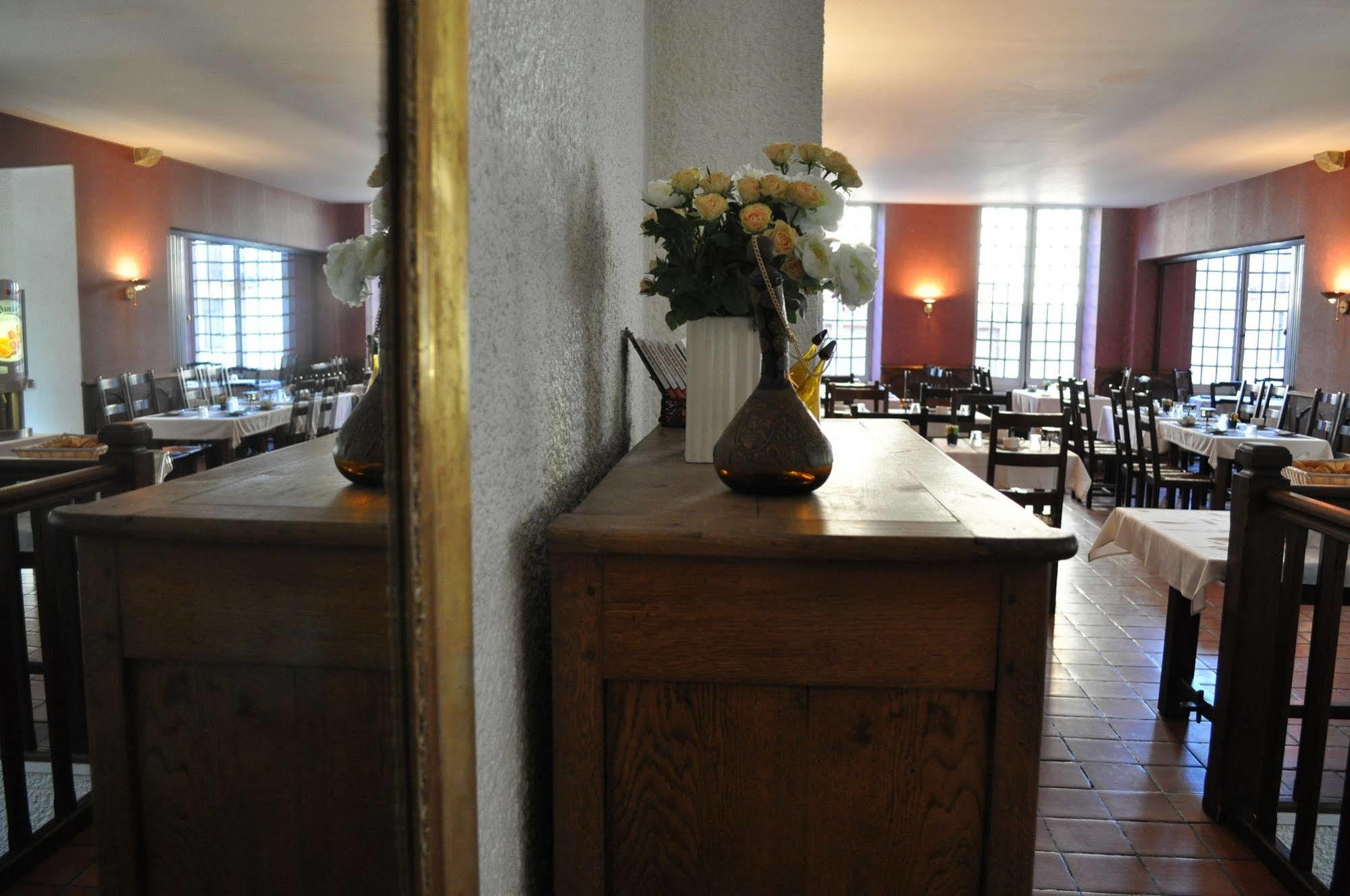 The Originals City, Hotel La Reine Jeanne, Orthez Luaran gambar
