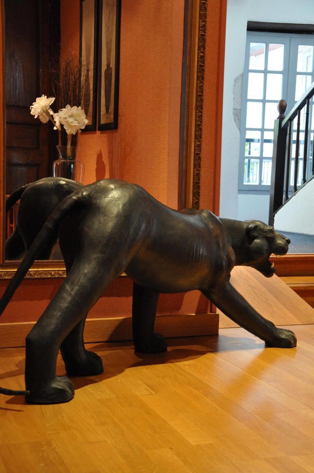 The Originals City, Hotel La Reine Jeanne, Orthez Luaran gambar