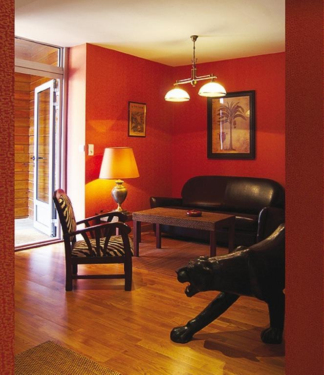 The Originals City, Hotel La Reine Jeanne, Orthez Luaran gambar