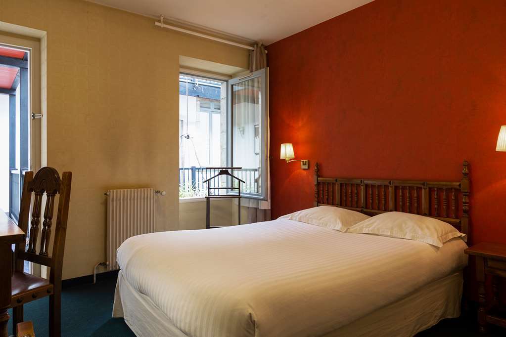 The Originals City, Hotel La Reine Jeanne, Orthez Bilik gambar