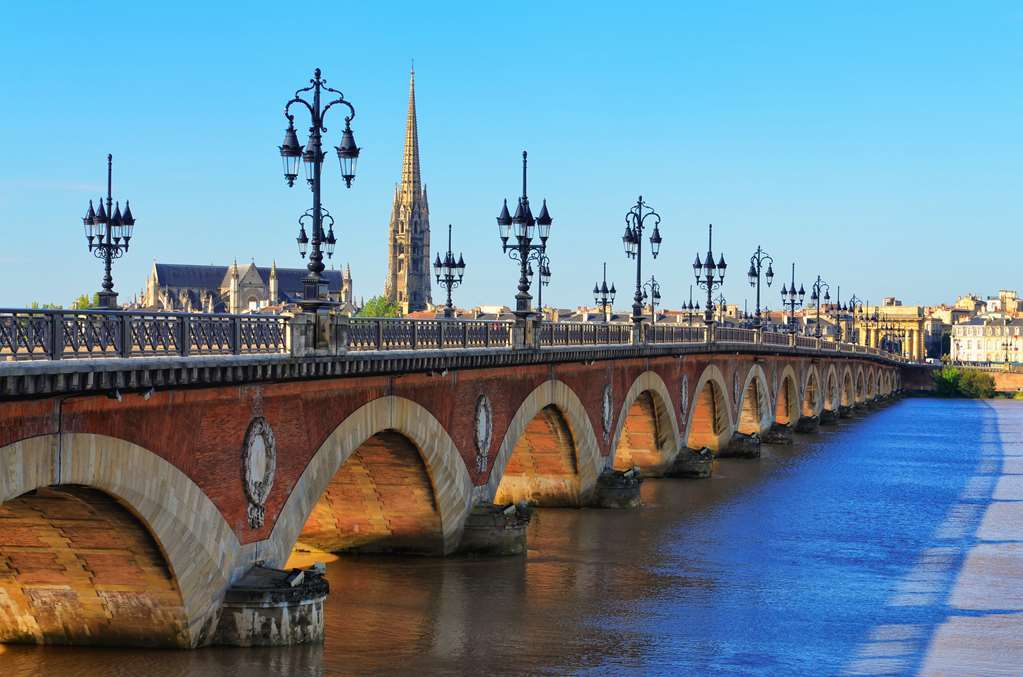 The Originals City, Hotel La Reine Jeanne, Orthez Luaran gambar