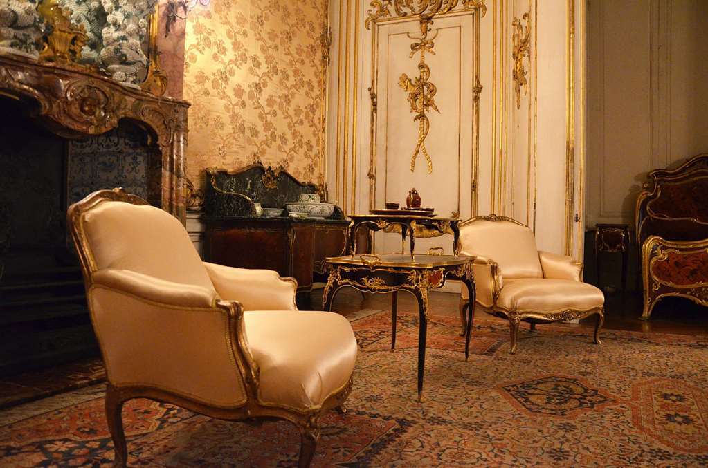 The Originals City, Hotel La Reine Jeanne, Orthez Servis gambar
