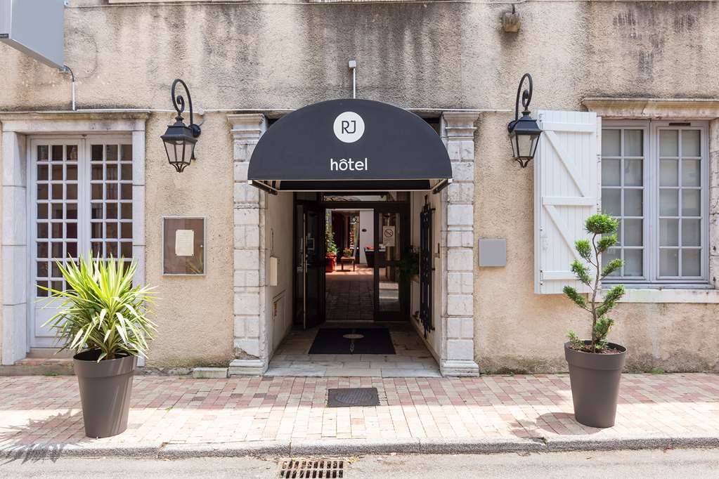 The Originals City, Hotel La Reine Jeanne, Orthez Kemudahan gambar