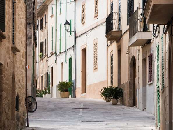 The Originals City, Hotel La Reine Jeanne, Orthez Luaran gambar