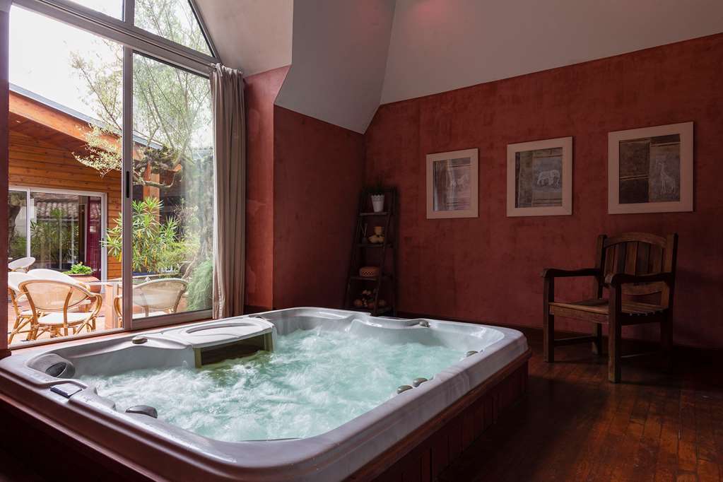 The Originals City, Hotel La Reine Jeanne, Orthez Kemudahan gambar